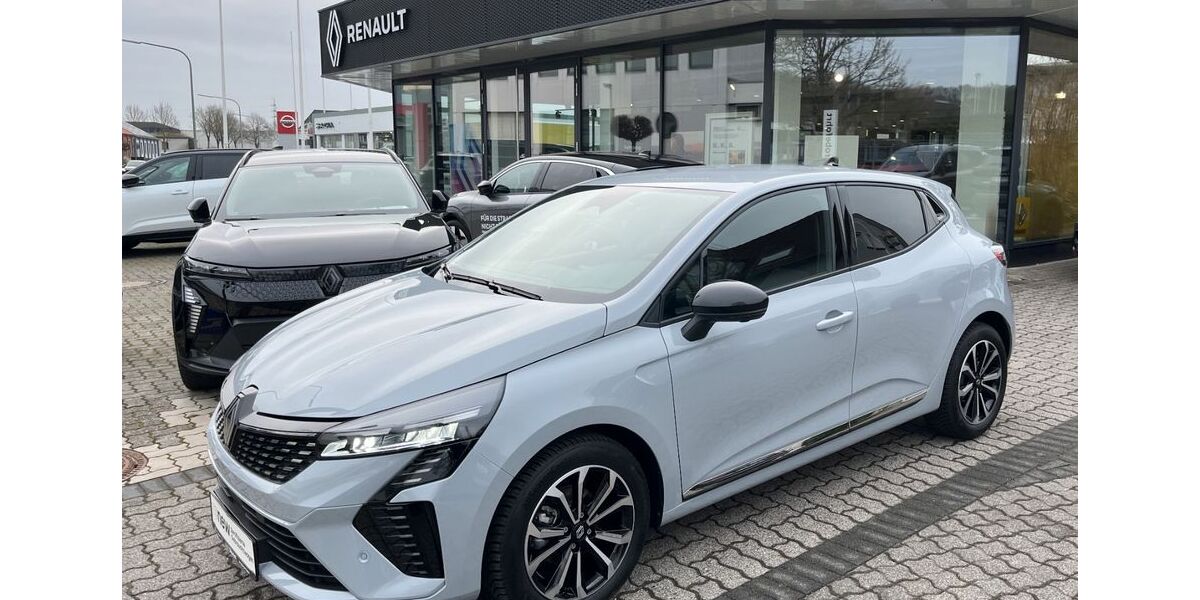 Renault Clio 11.590 km 18.990 &euro; Arnsberg 59759