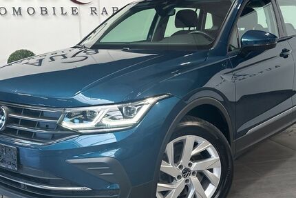 VW Tiguan 84.750 km 27.989 &euro; Wardenburg 26203