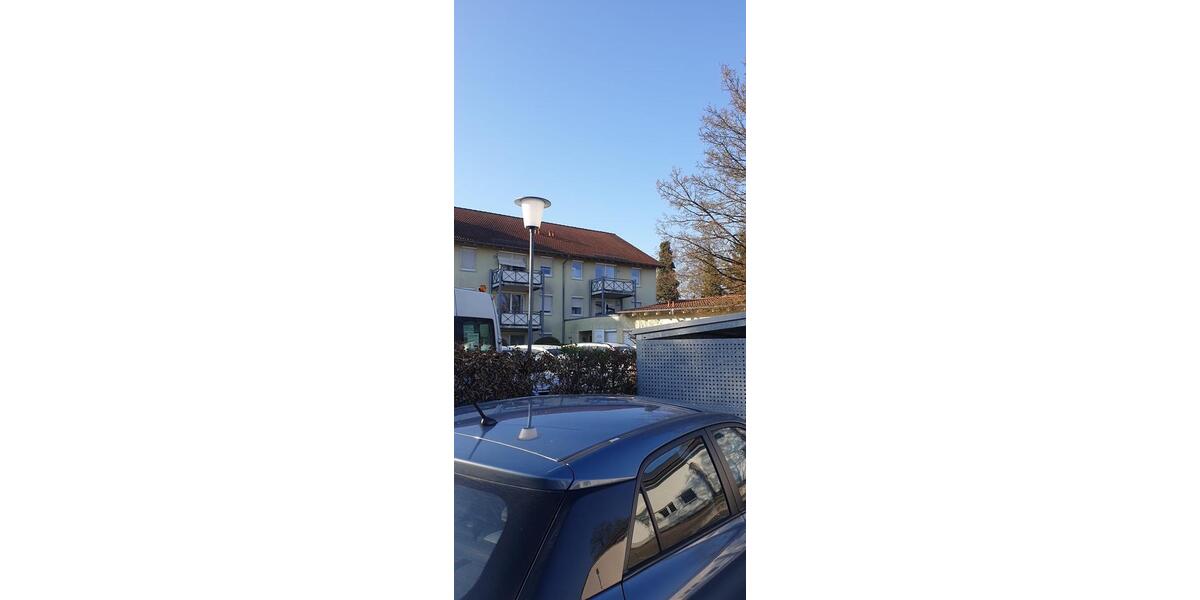 Etagenwohnung Achern - 1 Zimmer, 45 m&sup2;, 670&euro; | Angebot:25931266