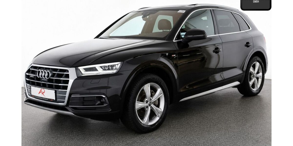Audi Q5 94.364 km 29.480 &euro; Schönefeld 12529