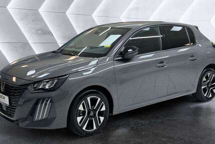 Peugeot 208 9.888 km 17.900 € Berlin 13051