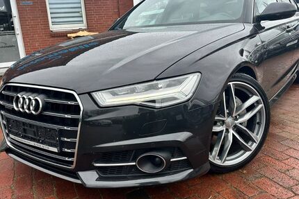 Audi A6 247.605 km 13.900 &euro; Steinfeld 49439