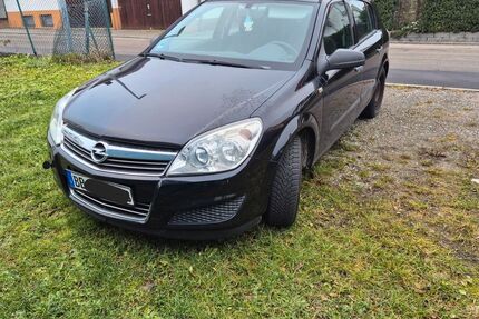 Opel Astra 214.000 km 1.350 &euro; Herrenberg 71083