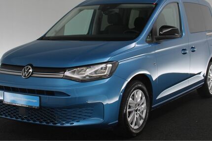 VW Caddy 16.727 km 31.900 &euro; Krefeld 47803