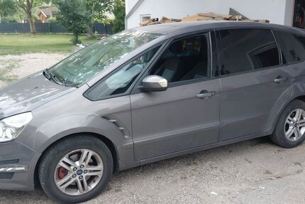 Ford S-Max 234.846 km 5.600 &euro; Fraunberg 85447