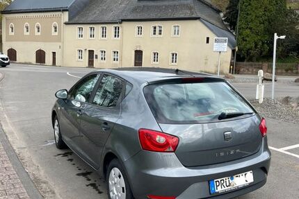 Seat Ibiza 124.000 km 4.100 &euro; Üttfeld 54619