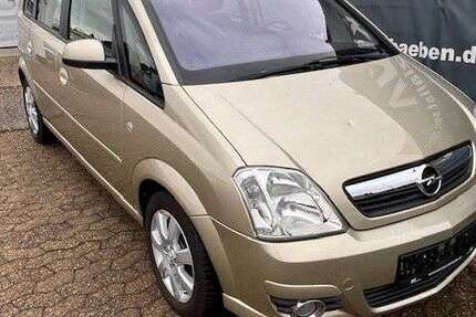 Opel Meriva 169.850 km 1.950 &euro; Erftstadt 50374