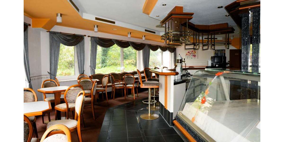 Gastronomie in Bad Rothenfelde 285.000 € 154.92 m² zimmer