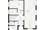 Einfamilienhaus Rostock Südstadt - 7 Zimmer, 245 m&sup2;, 715.000&euro; | Angebot:26343523