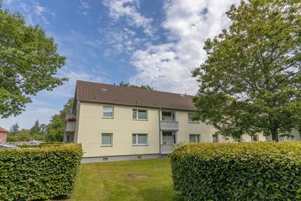 Wohnung Flensburg Falkenberg - 3 Zimmer, 61 m&sup2;, 629&euro; | Angebot:25853363