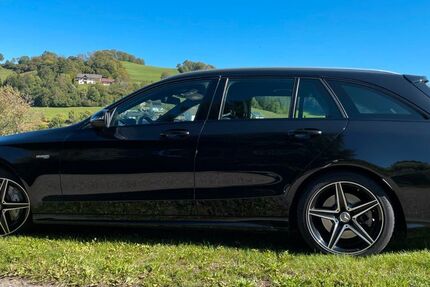 Mercedes-Benz C 43 AMG 119.623 km 28.000 € Stühlingen 79780
