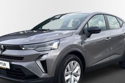 Renault Captur 4.020 km 20.440 € Friesenheim 77948