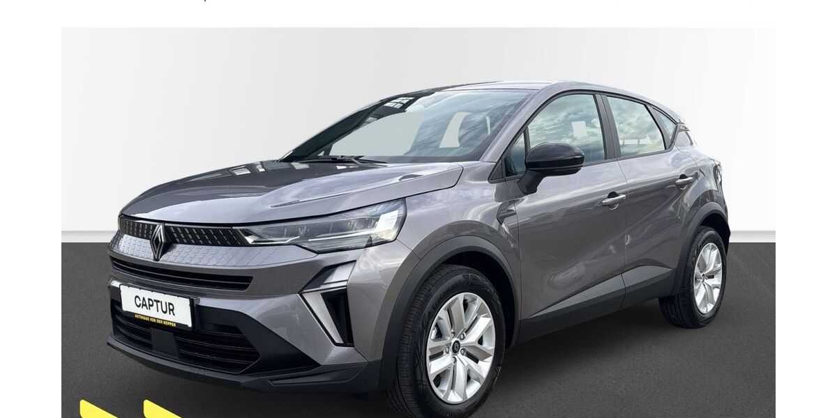 Renault Captur 5.612 km 20.440 &euro; Friesenheim 77948