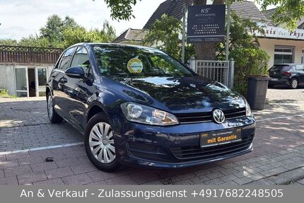VW Golf 109.135 km 8.400 &euro; Norderstedt 22850