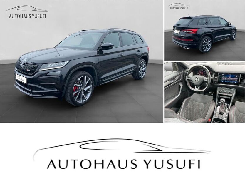 Kodiaq