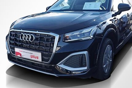 Audi Q2 7.987 km 25.690 &euro; Erlangen 91058