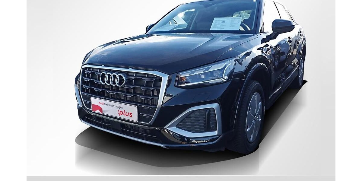 Audi Q2 7.987 km 25.690 &euro; Erlangen 91058