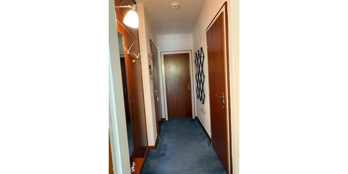 Hochparterre Büsum - 2 Zimmer, 43 m&sup2;, 169.000&euro; | Angebot:27262235