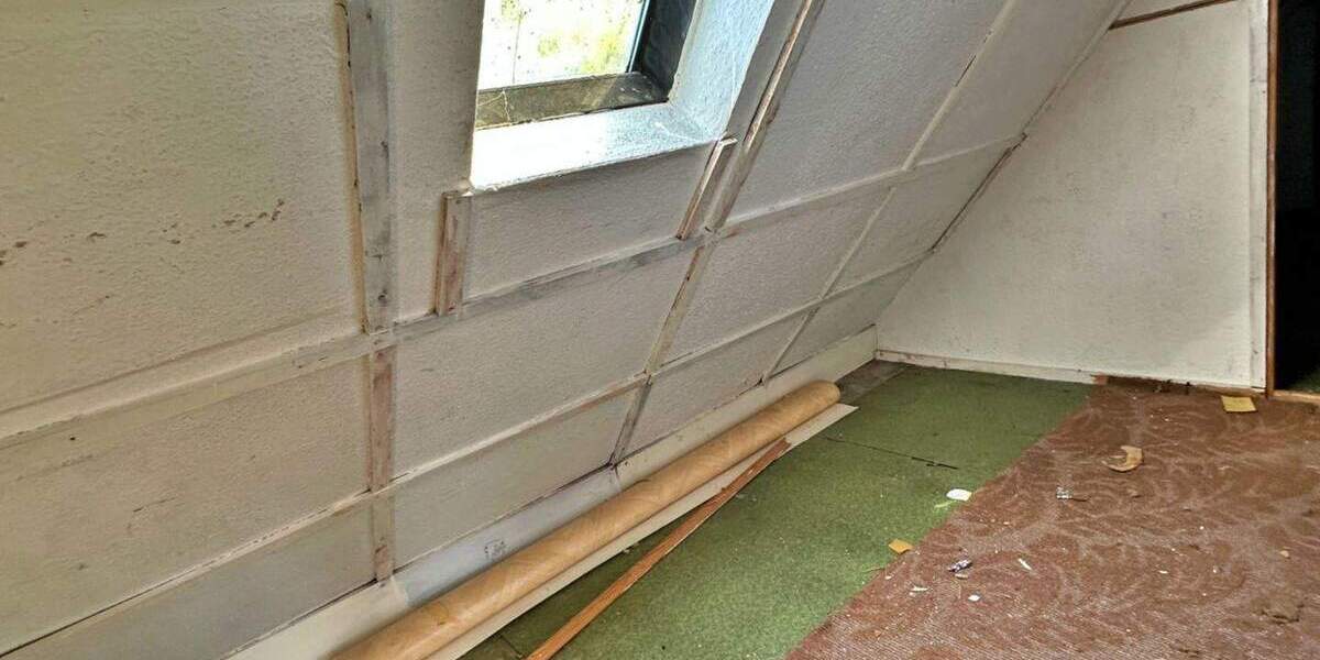 Großes Grundstück am Rande von Berlin bebaut mit einem EFH und Ferienhaus 1 zimmer