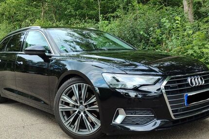 Audi A6 96.000 km 28.600 &euro; Neidlingen 73272
