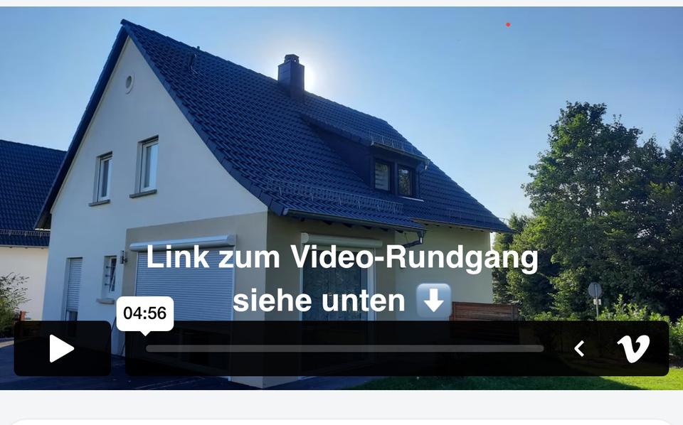 Einfamilienhaus Zweibrücken - 6 Zimmer, 131 m&sup2;, 419.000&euro; | Angebot:27141347