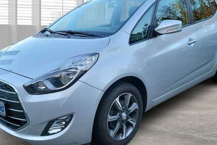 Hyundai iX20 75.500 km 9.850 € Berlin 12351