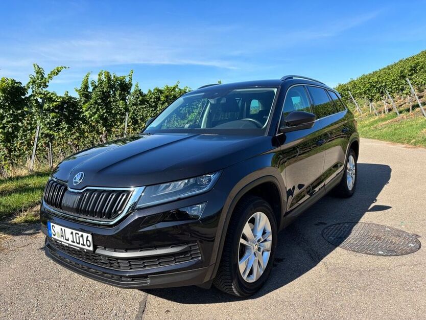 Kodiaq