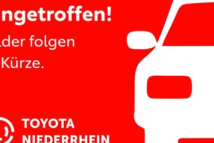 Toyota C-HR 9.600 km 27.990 &euro; Krefeld 47809