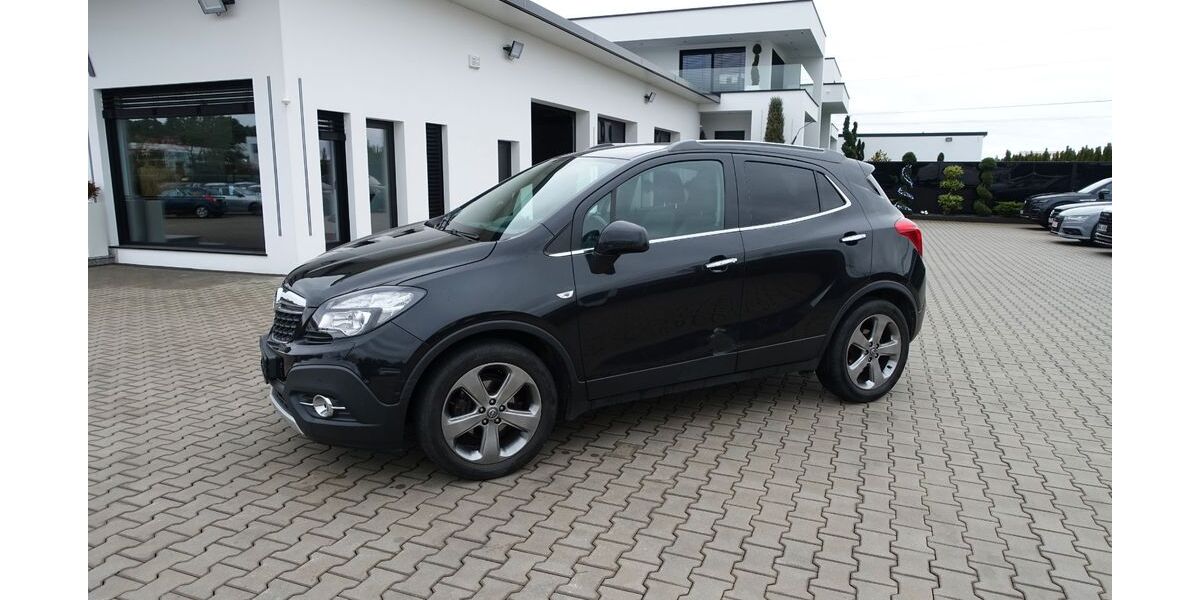 Opel Mokka 199.000 km 5.950 &euro; Abensberg 93326