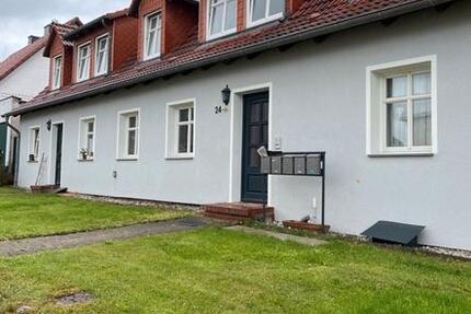 Wohnung Malchin - 3 Zimmer, 69 m&sup2;, 489&euro; | Angebot:26222039