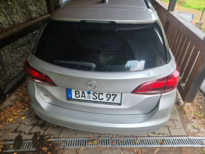Astra
