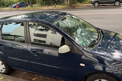 Ford Fiesta 167.000 km 1.499 &euro; Hamburg 22763