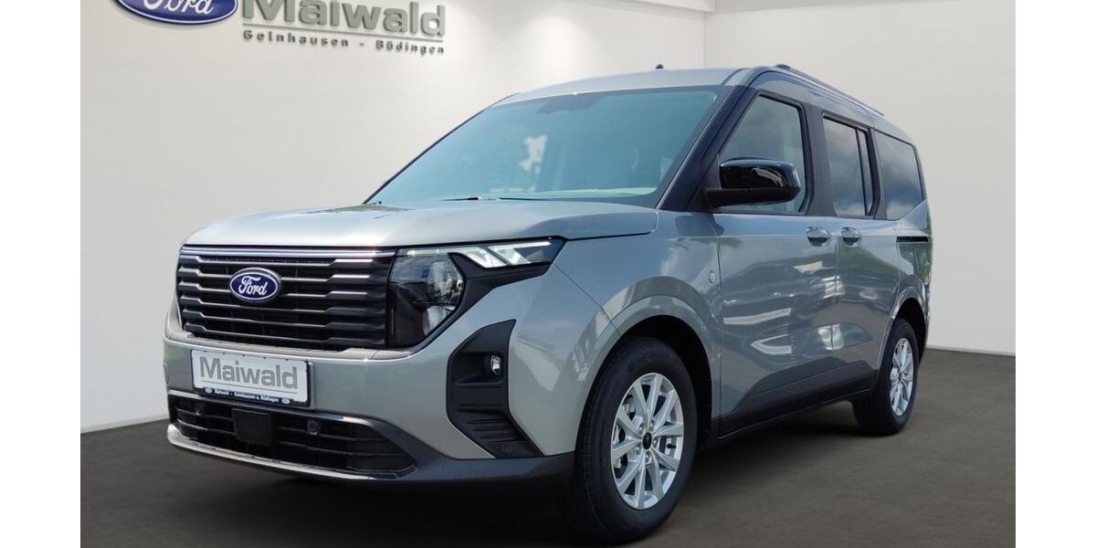 Ford Tourneo Courier 12.000 km 25.900 &euro; Linsengericht-Altenhassl 63589