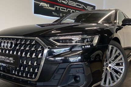 Audi A8 107.600 km 59.990 &euro; Bretten 75015