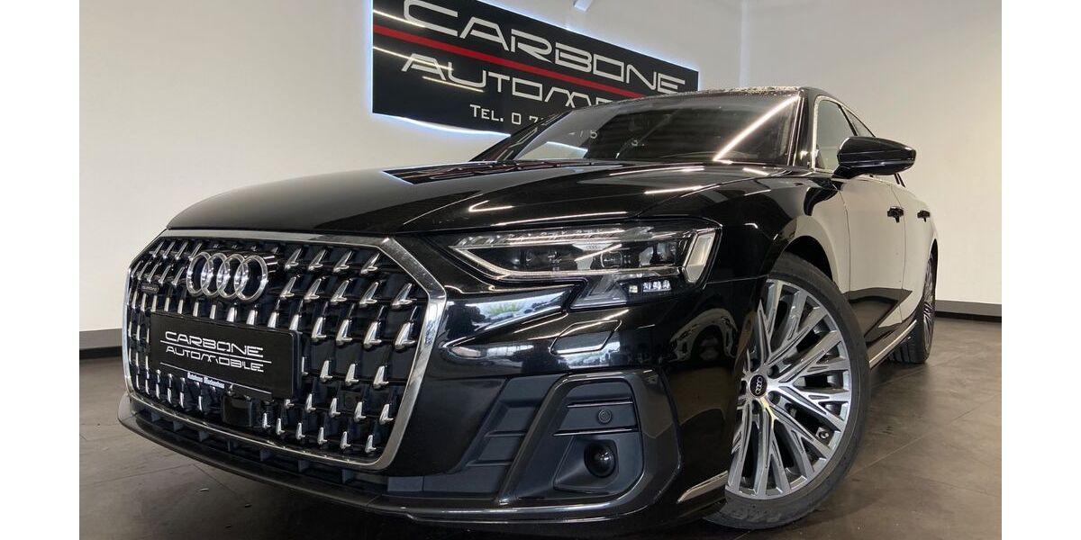 Audi A8 107.600 km 59.990 &euro; Bretten 75015