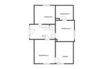 Einfamilienhaus Achim Baden - 6 Zimmer, 269.000&euro; | Angebot:26514411