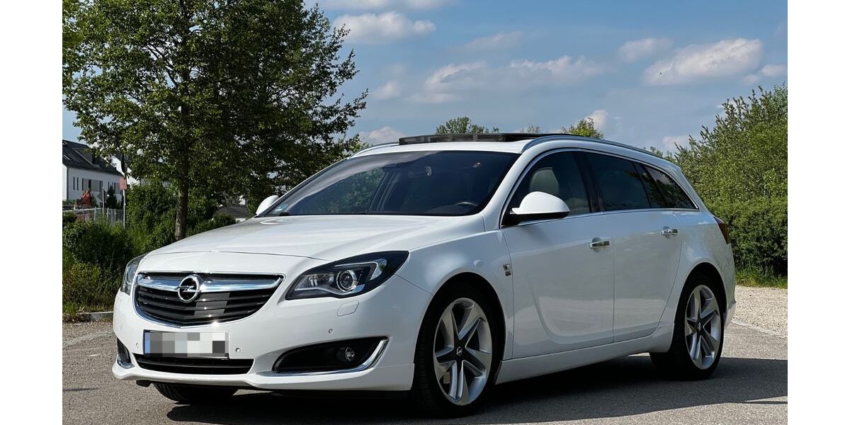 Opel Insignia 139.664 km 13.500 &euro; Friedberg 86316
