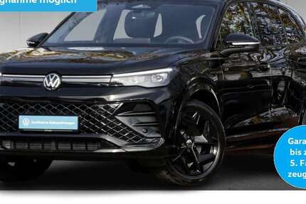 VW Tiguan 14.990 km 46.990 &euro; Münster 48163