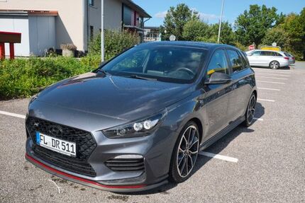 Hyundai i30 93.800 km 20.899 &euro; Flensburg 24943