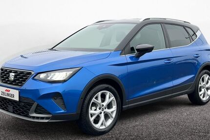 Seat Arona 1.260 km 25.635 &euro; Dietersheim 91463
