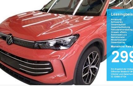 VW Tiguan 9.960 km 42.215 &euro; Vilsbiburg 84137