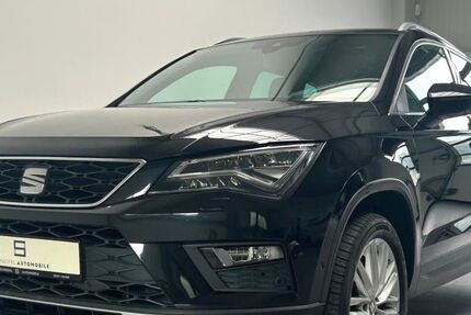 Seat Ateca 127.750 km 19.987 € Hallschlag 54611