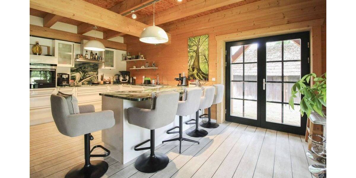 Einfamilienhaus Burg (Spreewald) Burg - 5 Zimmer, 148 m&sup2;, 1.250.000&euro; | Angebot:26435058