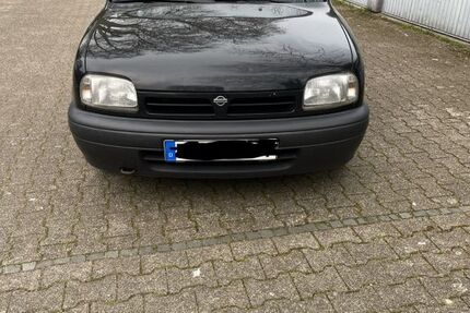 Nissan Micra 121.263 km 1.200 &euro; Bottrop 46236