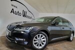 Skoda Superb Style Bi-Xenon AHK ACC SHZ Navi Tempomat 123.550 km 18.850 &euro; Garrel 49681