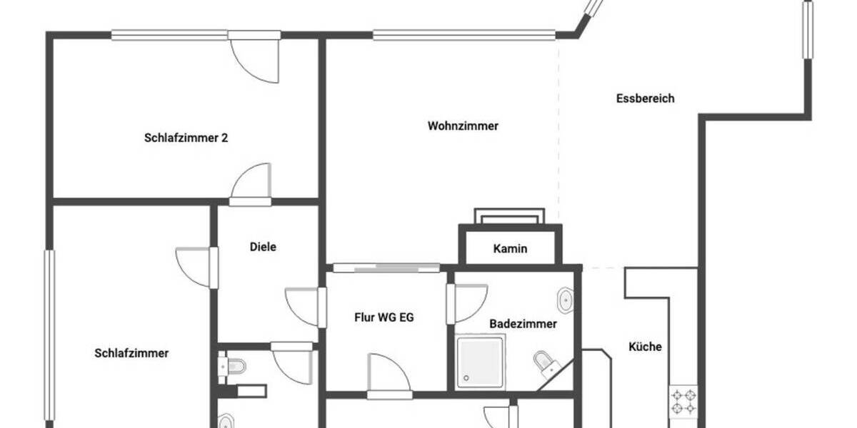 Einfamilienhaus Zingst - 7 Zimmer, 899.000&euro; | Angebot:26189002