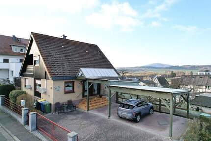 Haus Wettenberg / Krofdorf-Gleiberg Krofdorf-Gleiberg - 6 Zimmer, 159 m&sup2;, 575.000&euro; | Angebot:24728234