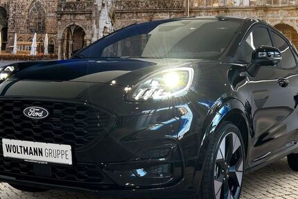 Ford Puma 10.500 km 32.990 &euro; Bremen 28207