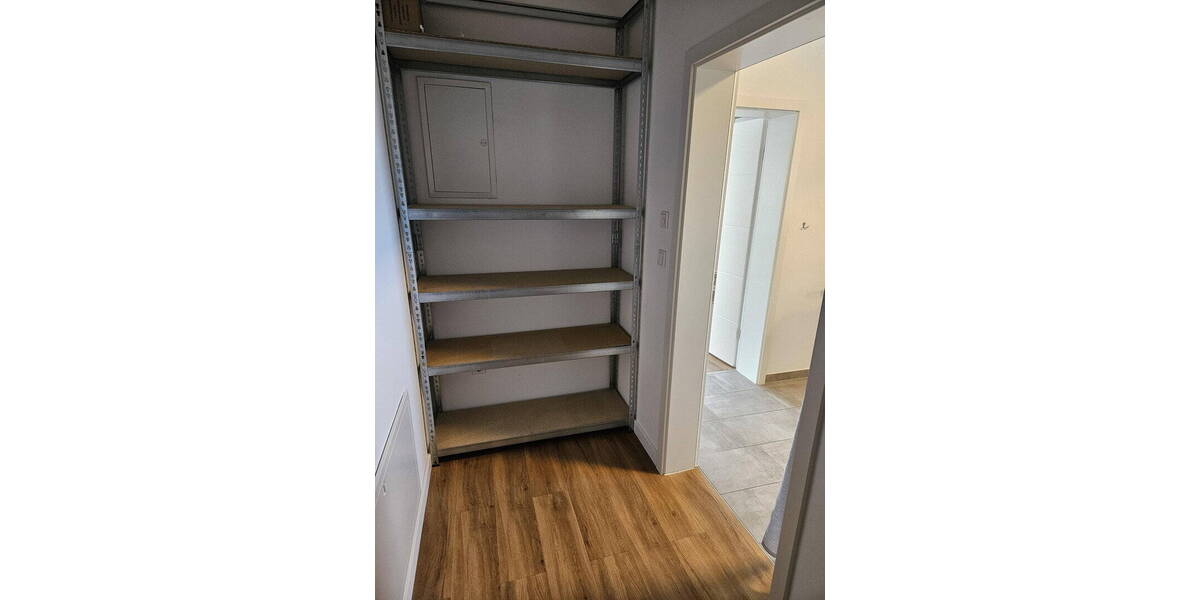 Etagenwohnung Hofgeismar - 2 Zimmer, 56 m&sup2;, 797&euro; | Angebot:26672739