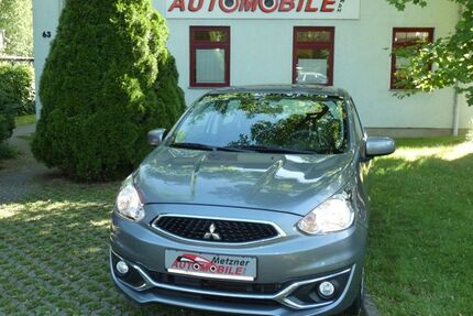 Mitsubishi Space Star 23.999 km 8.650 &euro; Zwickau 08056